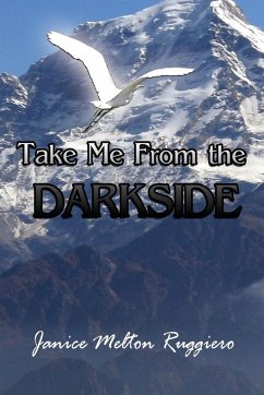 Take Me From the Darkside - Ruggiero, Janice Melton