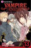 Vampire Knight, Vol. 13 Vampire Knight, Vol. 13