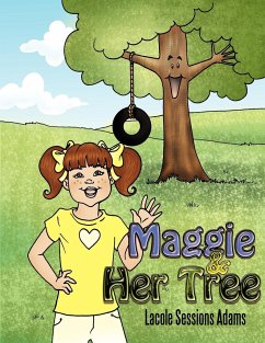 Maggie and Her Tree