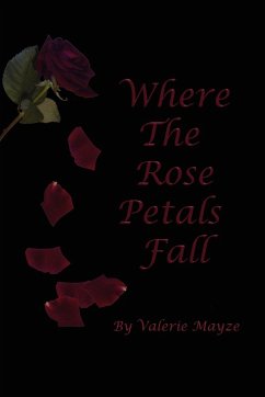 Where the Rose Petals Fall