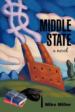 Middle State - Miller, Mike