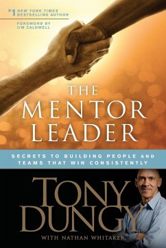 Mentor Leader - Dungy, Tony