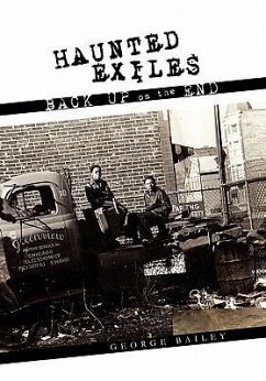 Haunted Exiles Back Up on the End