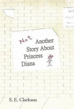 Not Another Story about Princess Diana