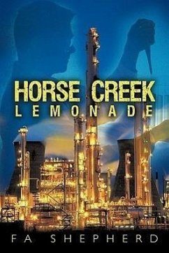 Horse Creek Lemonade - Shepherd, Fa