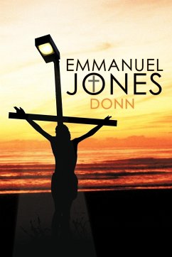 Emmanuel Jones - Donn