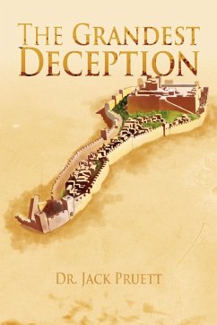 The Grandest Deception - Pruett, Jack