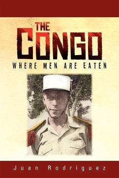 The Congo - Rodriguez, Juan