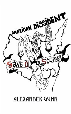 Cover American Dissident