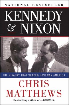 Kennedy & Nixon - Matthews, Chris