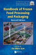 Handbook of Frozen Food Processing and... - Bild 1