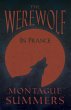 The Werewolf in France (Fantasy and... - Bild 1