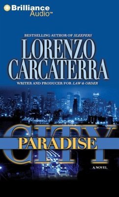 Paradise City - Carcaterra, Lorenzo
