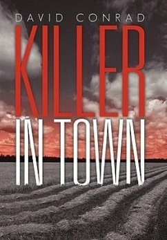 Killer in Town - Conrad, David