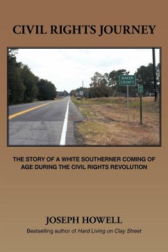 Civil Rights Journey - Howell, Joseph