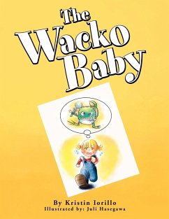The Wacko Baby - Iorillo, Kristin