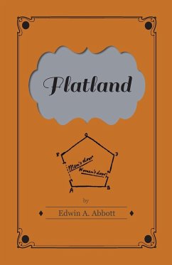 Flatland - Abbott, Edwin A.