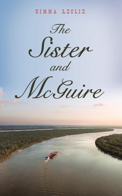 The Sister and McGuire - Leslie, Simma