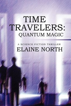 Time Travelers - North, Elaine