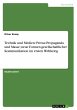 Technik und Medien: Presse-Propaganda... - Bild 1