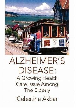 ALZHEIMER'S DISEASE - Akbar, Celestina