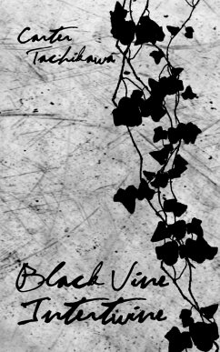 Black Vine Intertwine