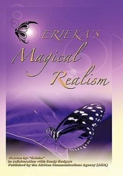 Erieka's Magical Realism - Erieka; Rodgers, Sandy