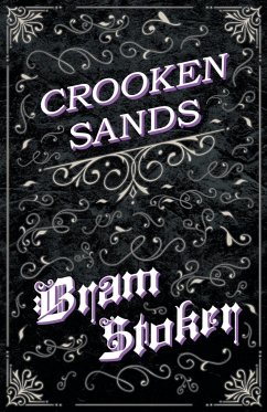 Crooken Sands - Stoker, Bram