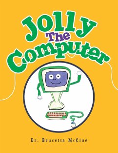 Jolly the Computer - McClue, Brucetta