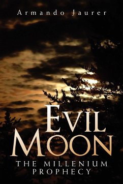 Evil Moon - Jaurer, Armando