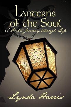 Lanterns of the Soul - Harris, Lynda