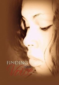 Finding Your Voice - Banks, Shabona Shakee