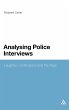 Analysing Police Interviews - Bild 1