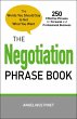 The Negotiation Phrase Book - Bild 1