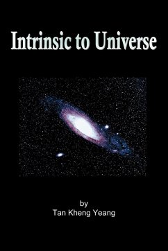 Intrinsic to Universe - Tan, Kheng Yeang