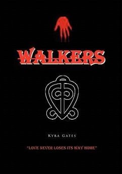 Walkers - Gates, Kyra