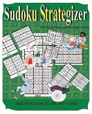 Sudoku Strategizer