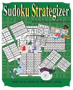Sudoku Strategizer - Butler, Peter; Mack, John