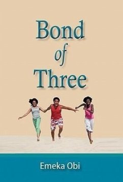 Bond of Three Bond of Three
