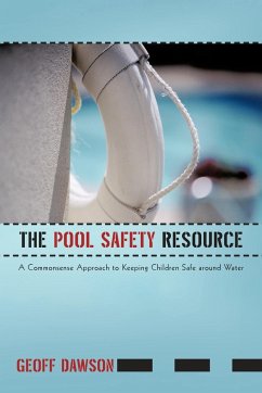 The Pool Safety Resource - Dawson, Geoff
