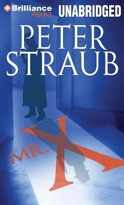 Mr. X - Straub, Peter