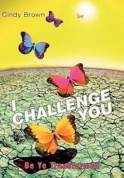 I Challenge You - Brown, Cindy