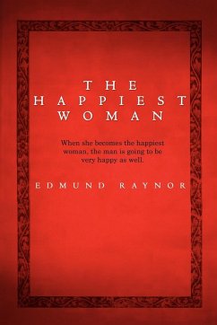 The Happiest Woman