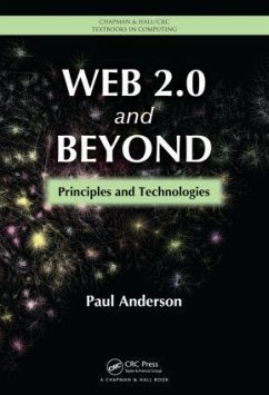 Web 2.0 and Beyond - Anderson, Paul