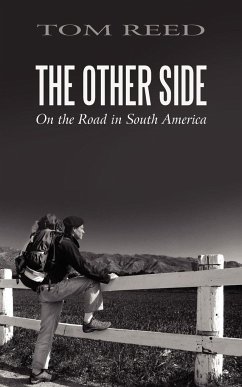 The Other Side - Reed, Tom