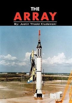 The Array - Kludzinski, Justin Thadd