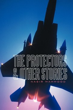 The Protectors & Other Stories - Mahmood, Nasir