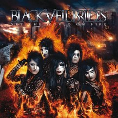 Set The World On Fire - Black Veil Brides