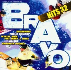 Bravo Hits 32 - Bravo Hits 32 (2001)