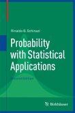 Probability with Statistical Applications